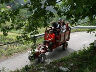 O BNG acusa o rexedor de desprezar a cultura do Porri&ntilde;o