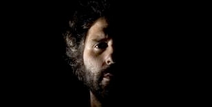 Autorretrato de Xos&eacute; Cend&oacute;n