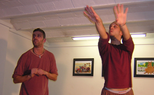 R&oacute;mulo e Remo