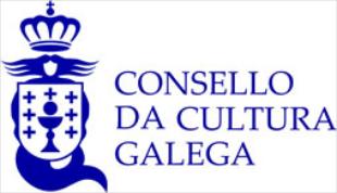 Logo do CCG