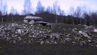 M&aacute;moa do Rei (Vilalba)