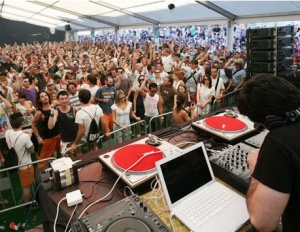 O S&oacute;nar volver&aacute; encher Barcelona de fan&aacute;ticos da troula