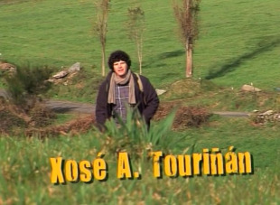 Xa nunha faceta m&aacute;is formal, presentou Botarse ao Monte