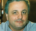 Fran&ccedil;ois Alfonsi