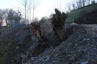 Nova cat&aacute;strofe no Courel