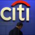 Citigroup &eacute; a segunda entidade de EUA