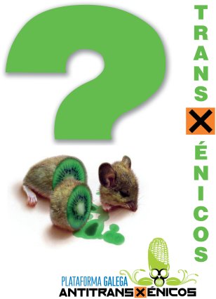 Plataforma Galega Anti-Transx&eacute;nicos