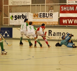 O Liceo volver&aacute; a pensar na liga a partir de agora