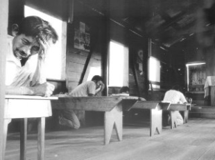 Da serie "Am&eacute;rica Latina, Nicaragua"