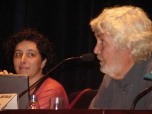 Xos&eacute; Manuel Beiras