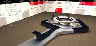 En febreiro de 2007 os l&iacute;deres das tres principais formaci&oacute;ns galegas protagonizaron un debate na TVG