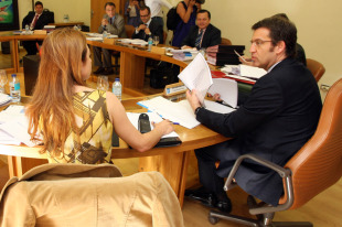 O montante m&aacute;is destacado deste Plan de Choque ad&iacute;case &aacute; mellora do tecido produtivo: 881 mill&oacute;ns de euros