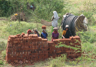 A erradicaci&oacute;n da pobreza pasa pola igualdade da muller