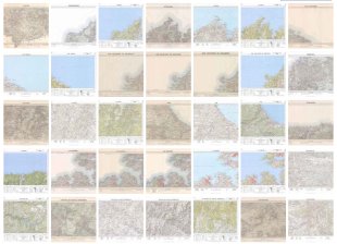 As 28 primeiras imaxes do &aacute;lbum