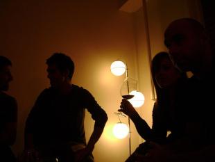 Os locais achegar&aacute;n ao proxecto 0,20 euros por cada consumici&oacute;n. Flickr: Natirula