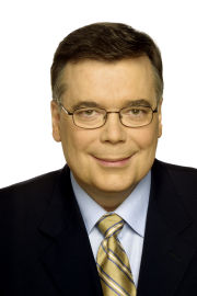 O at&eacute; agora primeiro ministro, Geil Hilmar Haarde