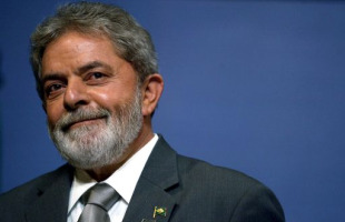 Lula da Silva asegurou que con esta medida Brasil poder&aacute; intervir na organizaci&oacute;n do FMI