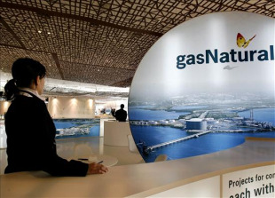 A idea &eacute; constru&iacute;r esta planta para trasladar o gas licuado dende Mugardos at&eacute; o Barbanza