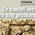 'En castellano no hay problema', de Carlos Call&oacute;n