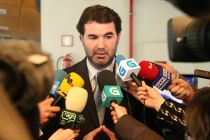 Quintana, este s&aacute;bado