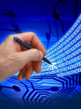 A sinatura electr&oacute;nica ten a mesma validez da tradicional