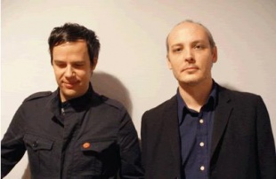 'Stars of the Lid' ve&ntilde;en de Austin, Texas