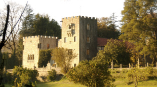 Pazo de Meir&aacute;s / Flickr: edans