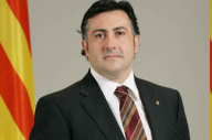 Joan Puigcerc&oacute;s, presidente de ERC