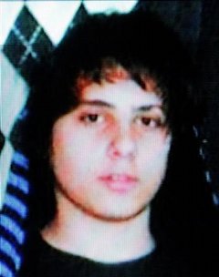 Alexi Grigor&oacute;pulos