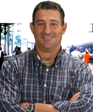 Santiago Rodr&iacute;guez Veloso, 'Chano'