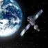 Sat&eacute;lite espacial