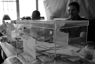 A Xunta aval&iacute;a que as irregularidades poden afectarlle at&eacute; a un 30% do CERA (Flickr: Click s )