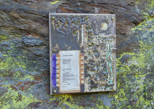 A peza de Manolo Caama&ntilde;o