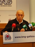 Rodr&iacute;guez, esta cuarta feira