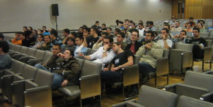 O p&uacute;blico aguanta