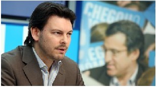 Antonio Rodr&iacute;guez Miranda