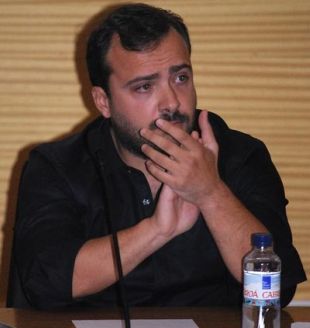 Rafael Cu&iacute;&ntilde;a