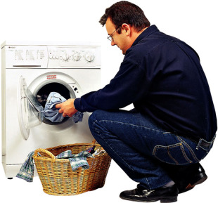 A reportaxe defende o importante papel da lavadora no proceso de emancipaci&oacute;n feminina