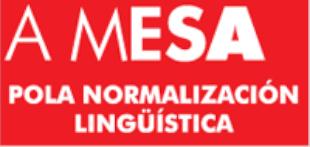 Mesa pola Normalizaci&oacute;n Ling&uuml;&iacute;stica