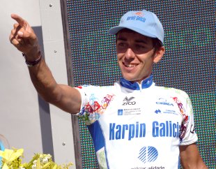 Seraf&iacute;n Mart&iacute;nez / Foto: Unipublic