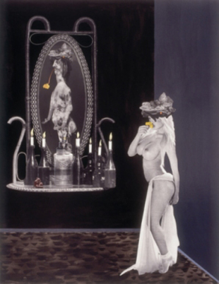 "Espejismo" (G&aacute;lvez)