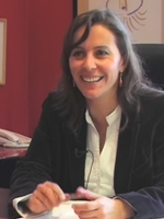 Ana Miranda rexistrou na C&aacute;mara Europea unha iniciativa parlamentaria que trata o tema da crise do sector l&aacute;cteo