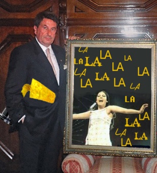 Paco V&aacute;zquez aglutinou o sentimento "coru&ntilde;esista"