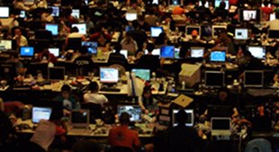 A edici&oacute;n de 2008 tivo lugar no Pazo de Congresos compostel&aacute;n