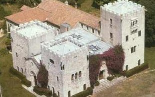 Pazo de Meir&aacute;s / Foto: Radio Sada