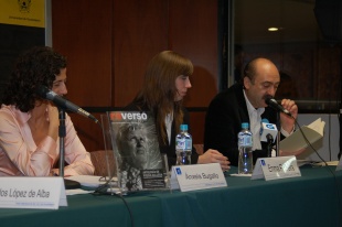 Presentaci&oacute;n do n&uacute;mero monogr&aacute;fico da revista literaria 'Reverso'