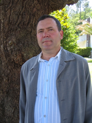 Xos&eacute; Antonio Casais, novo presidente da cooperativa de Negreira