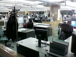 Redacci&oacute;n dun xornal