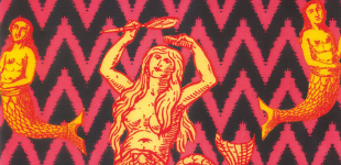 As ilustraci&oacute;ns son de Quique Bordell