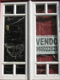 Os prezos dos pisos caeron en todo o Estado, mais en Galiza foi onde m&aacute;is mantiveron a s&uacute;a cotizaci&oacute;n